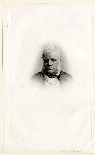 Albany Hancock tekijältä English Photographer