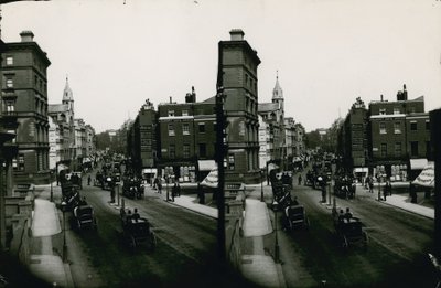 Albert Gate, Lontoo tekijältä English Photographer