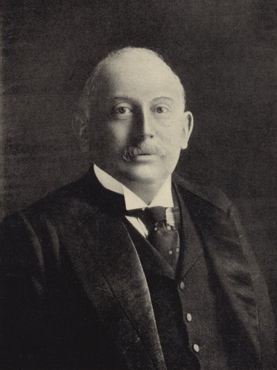 Alfred Beit tekijältä English Photographer