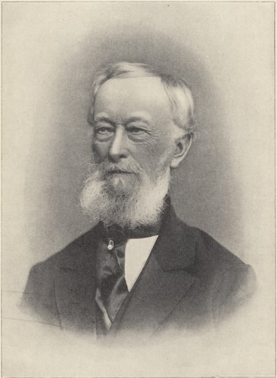 Alfred Krupp tekijältä English Photographer