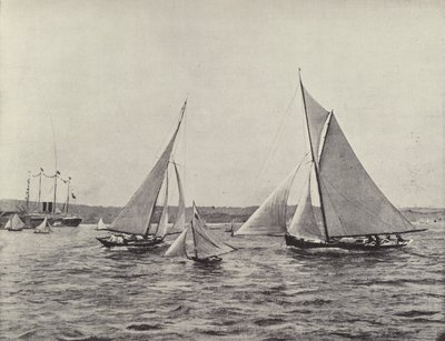 Juhlavuoden Regatta tekijältä English Photographer