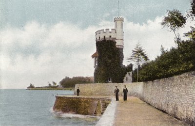 Apley Tower, Ryde tekijältä English Photographer
