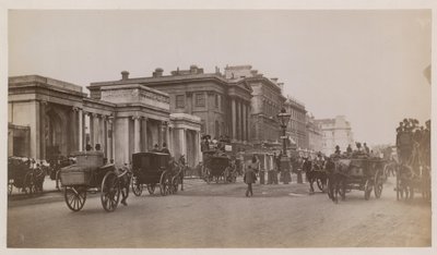 Apsley House, Hyde Park Corner, Lontoo tekijältä English Photographer