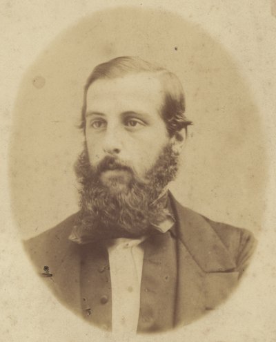 Arthur Evershed tekijältä English Photographer