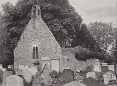 Auld Alloway Kirk tekijältä English Photographer