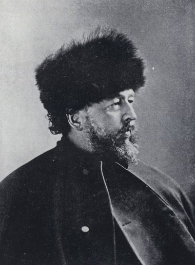 Bayard Taylor (m/v kuva) tekijältä English Photographer