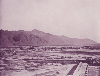 Quetta lintuperspektiivistä tekijältä English Photographer