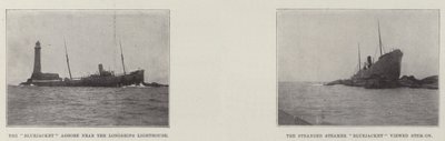 Bluejacket Ashore tekijältä English Photographer
