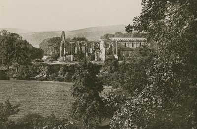 Bolton Abbey tekijältä English Photographer