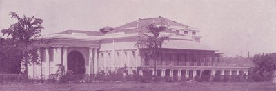 Byculla Club, Mumbai tekijältä English Photographer