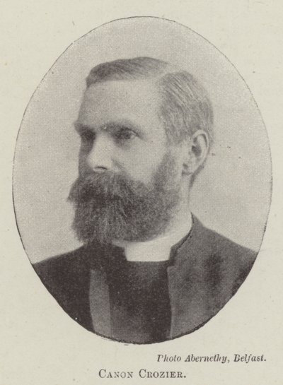 Canon Crozier tekijältä English Photographer