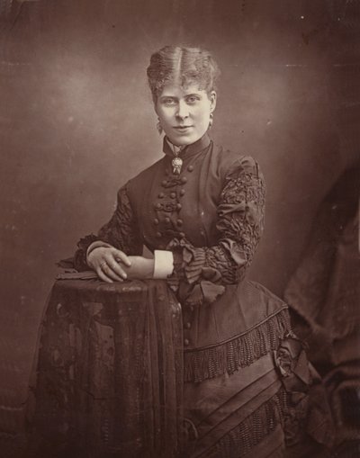 Caroline Hill tekijältä English Photographer