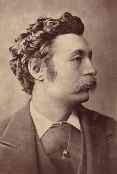 Charles Wyndham tekijältä English Photographer
