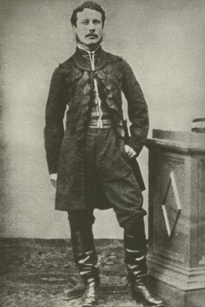 "kiinalainen" Gordon (m/w kuva) tekijältä English Photographer