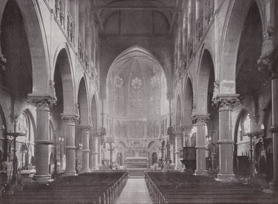 Church of Our Lady of Victories, Kensington tekijältä English Photographer