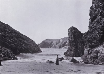 Cornwall: Kynance Cove, lisko tekijältä English Photographer