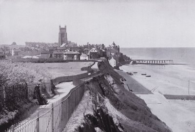 Cromer (m/w kuva) tekijältä English Photographer