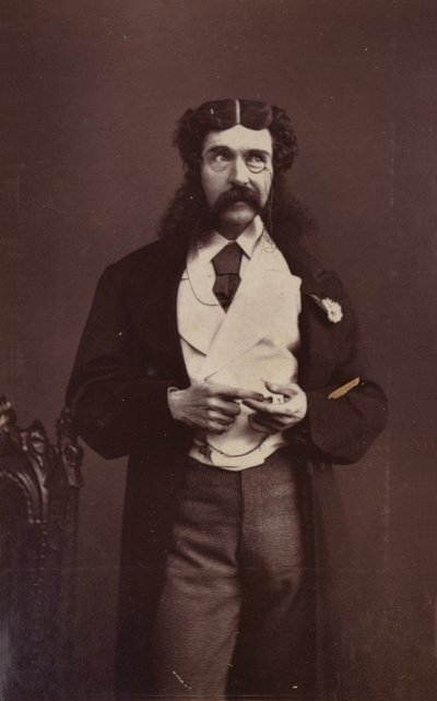 E.A. Solhern tekijältä English Photographer