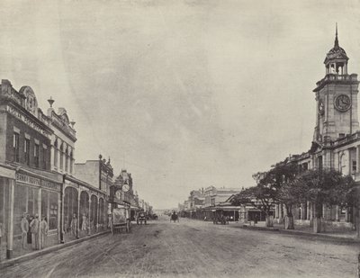 East Street, Rockhampton tekijältä English Photographer