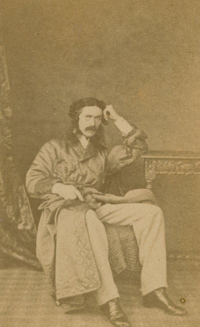 Edward Askew Sothern tekijältä English Photographer