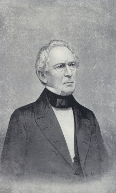 Edward Everett (m/w kuva) tekijältä English Photographer