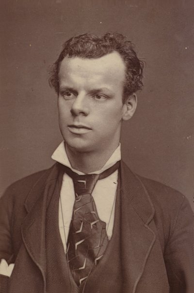 Edward Terry tekijältä English Photographer