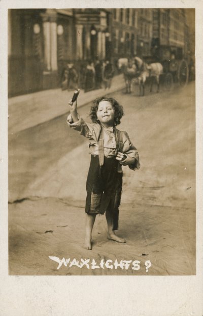 Edwardian postikortti tekijältä English Photographer