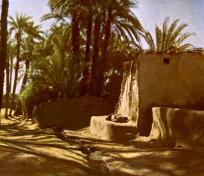 Egypti - Karnak tekijältä English Photographer