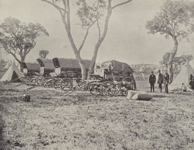 Engineers Camp, Langwarrin, Victoria tekijältä English Photographer