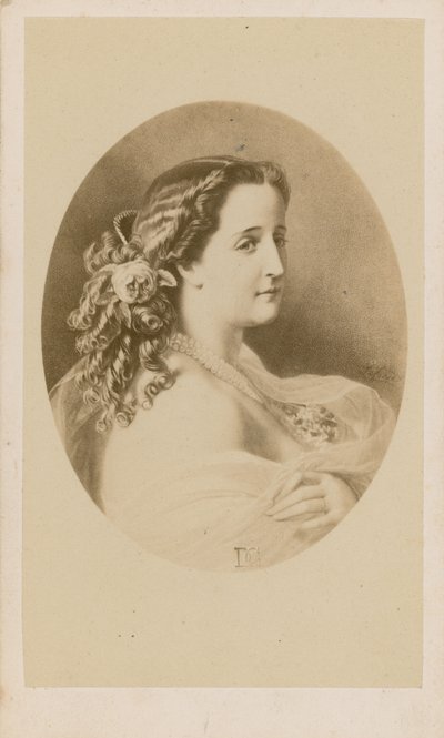 Eugenie tekijältä English Photographer