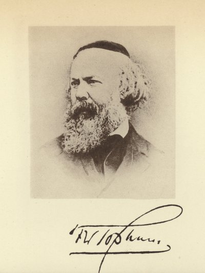 F W Topham tekijältä English Photographer