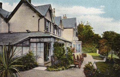 Ferncliffe Pleasure Gardens, Sandown tekijältä English Photographer