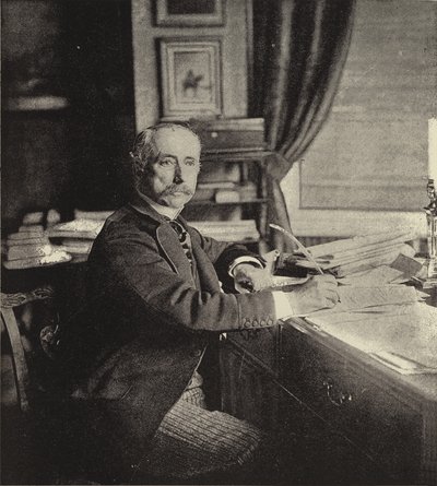 Kenraali varakreivi Wolseley, GCB tekijältä English Photographer