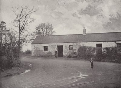 Gretna Green, Paja tekijältä English Photographer