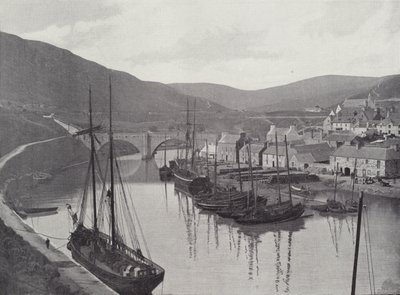 Helmsdale linnasta tekijältä English Photographer