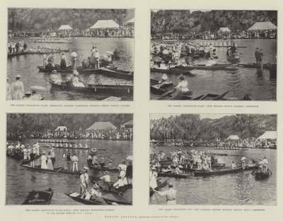 Henley Regatta tekijältä English Photographer