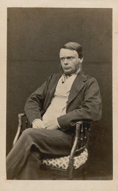 Henry Kingsley tekijältä English Photographer