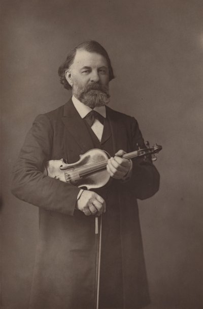 Herra Joachim tekijältä English Photographer