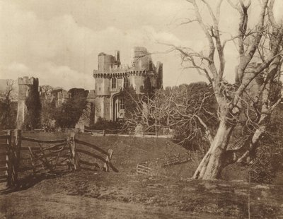 Herstmonceux