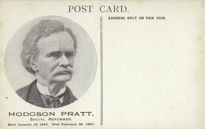 Hodgson Pratt tekijältä English Photographer
