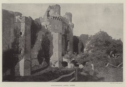 Herstmonceux