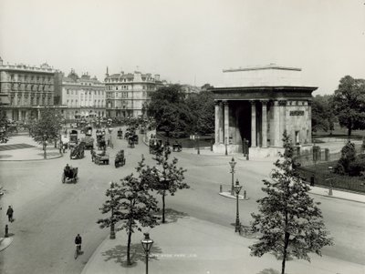Hyde Park Corner, Lontoo tekijältä English Photographer