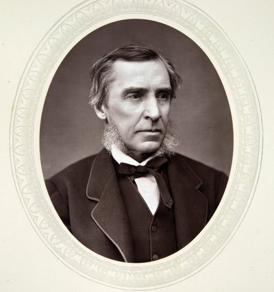James Anthony Froude tekijältä English Photographer