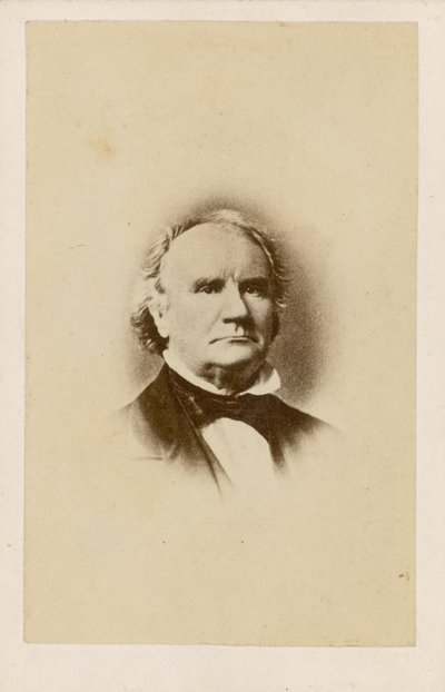 James Murray Mason, Yhdysvaltain senaattori tekijältä English Photographer