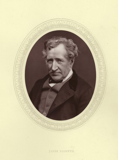 James Nasmyth tekijältä English Photographer