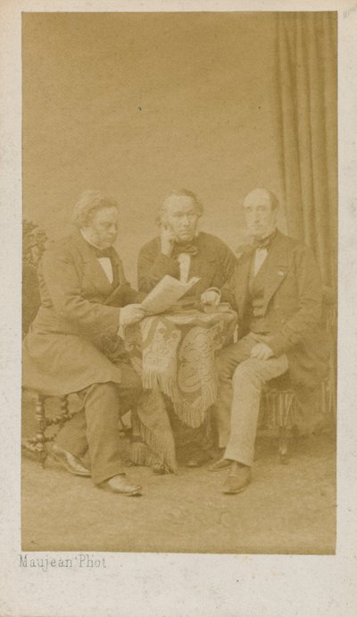 John Bright tekijältä English Photographer