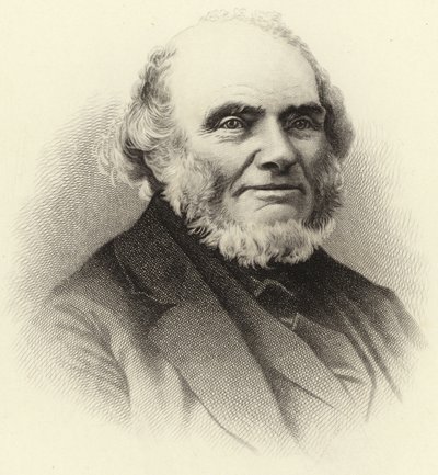 John Russell tekijältä English Photographer