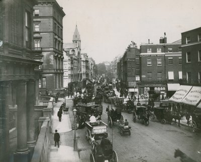 Knightsbridge, Lontoo tekijältä English Photographer
