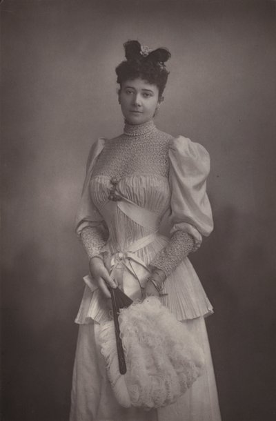 Lady Colin Campbell tekijältä English Photographer
