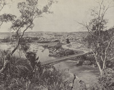 Launceston, Tasmania tekijältä English Photographer